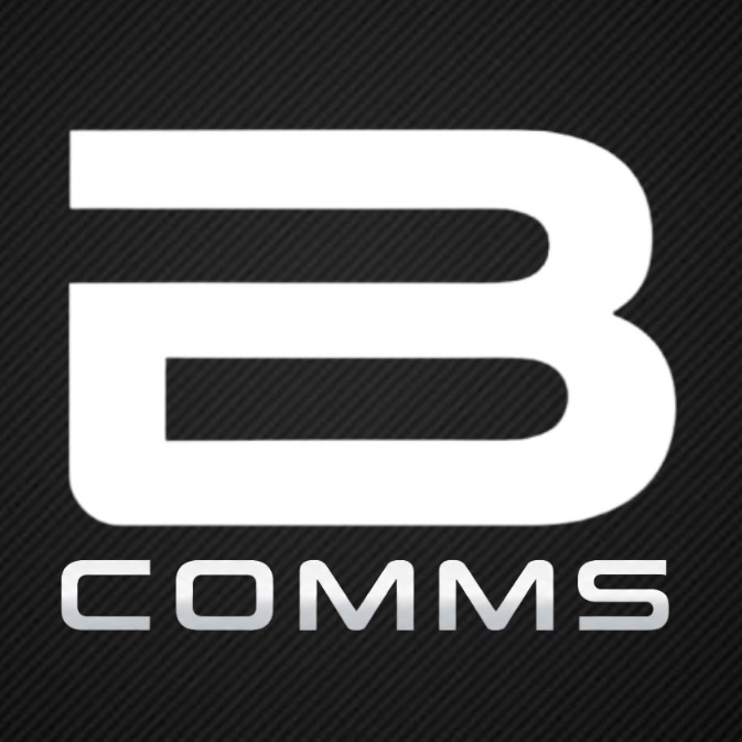 BlackCellComms