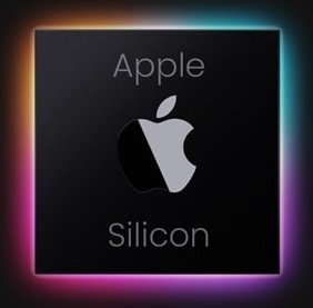macOS M Chips